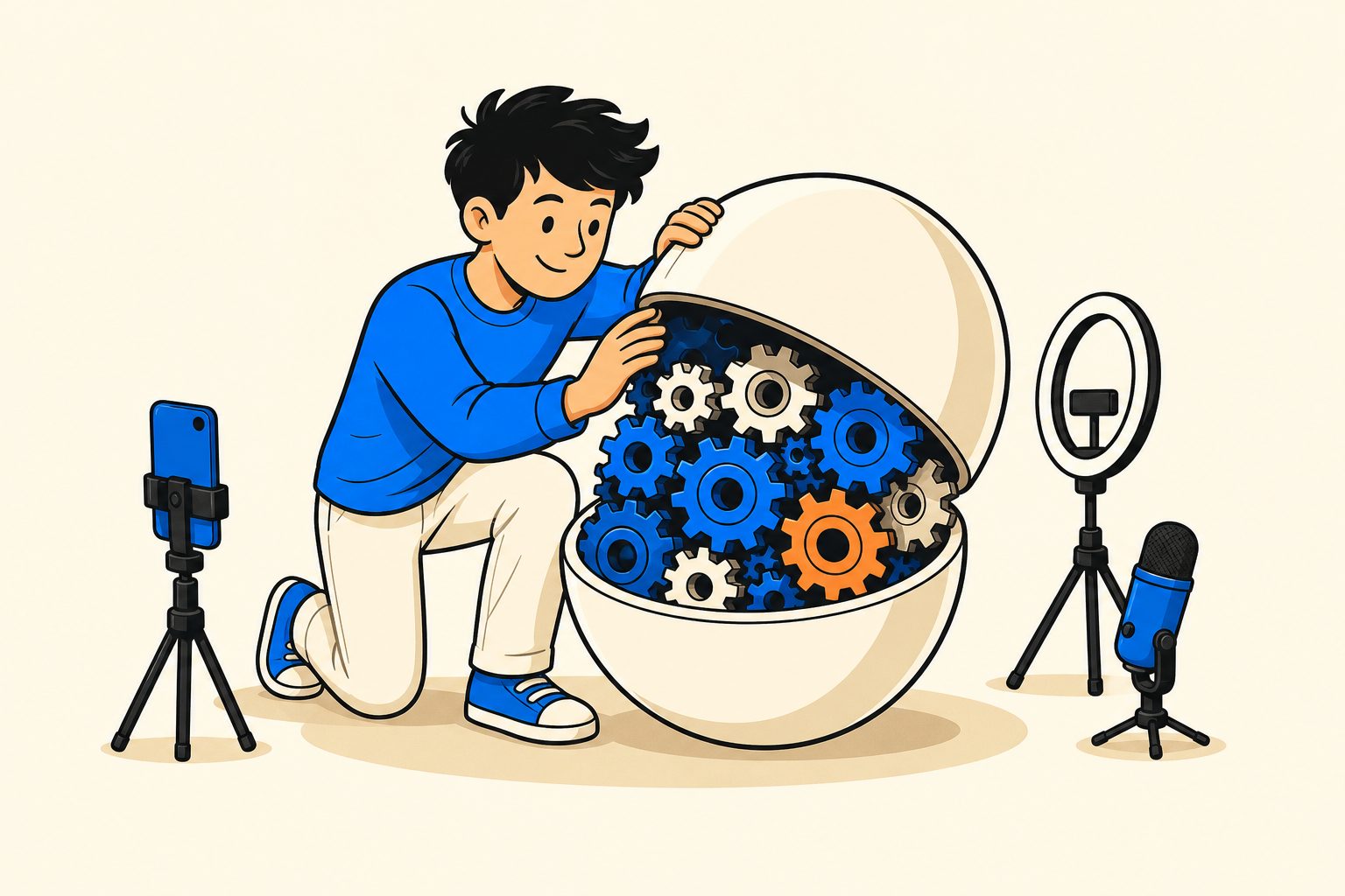 AI Virality Pattern Tools for Creators: Why Generic Scores Fail (And What Actually Works)