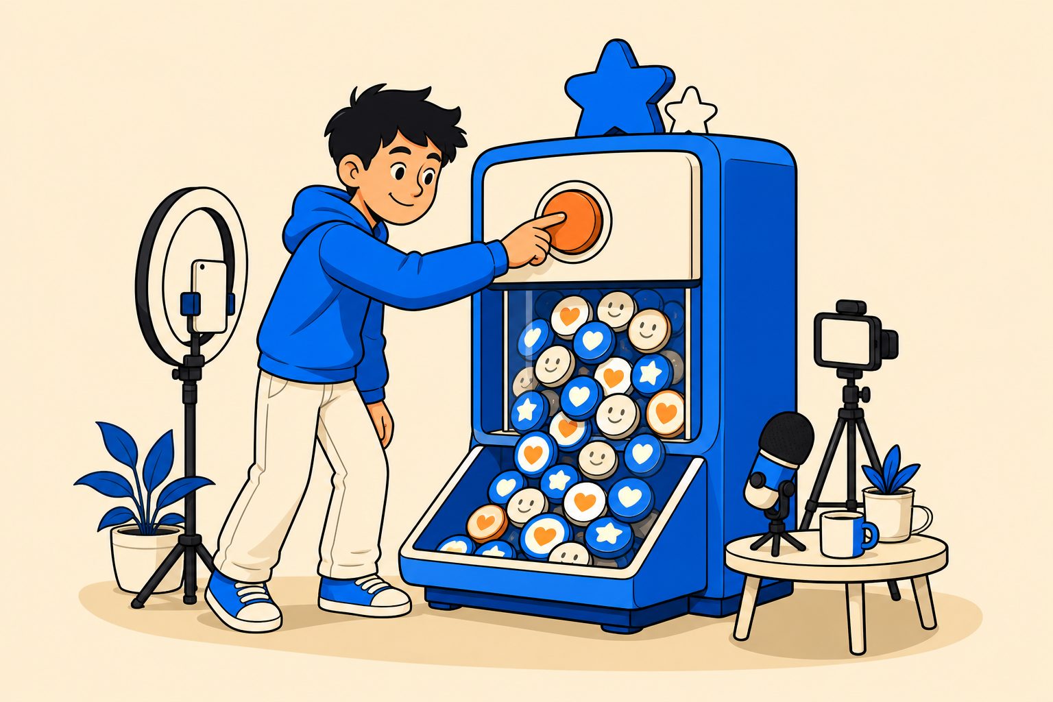 Creator Rewards Programs: 10x Your Reach Now