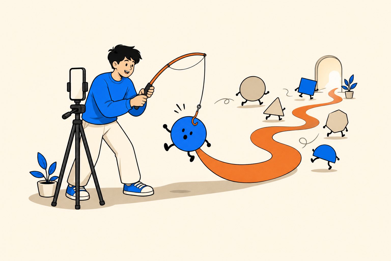 Hook vs Retention: The Data Nobody Shows You