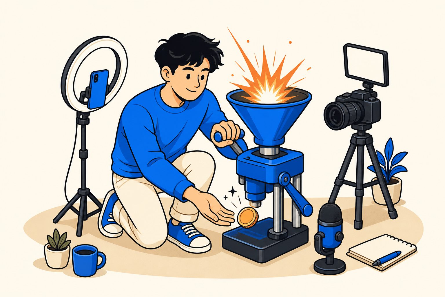 Turn Viral Posts Into $10K Brand Deals Fast